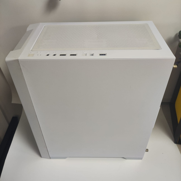 Системный блок ACELINE ПРОЧЕЕ  Intel Core i5-12400F/ 32 Гб///  MSI GeForce RTX 3060 GAMING X 12GB Системный блок ACELINE ПРОЧЕЕ  Intel Core i5-12400F/ 32 Гб///  MSI GeForce RTX 3060 GAMING X 12GB