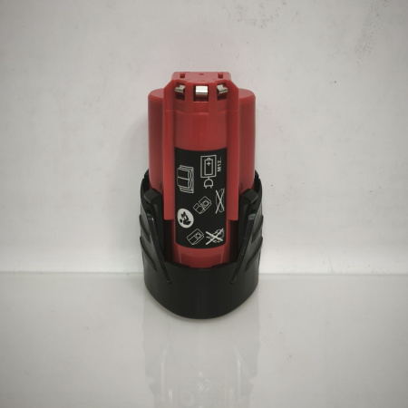 Аккумулятор MILWAUKEE m12b3 