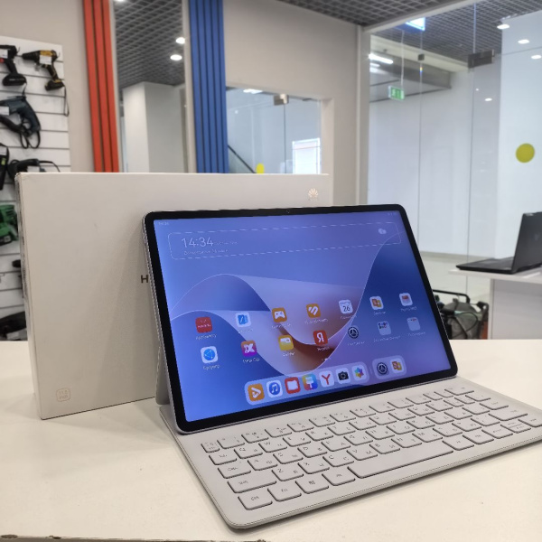 Планшет HUAWEI MatePad 11.5 8/256 tgr-w09 11,5" 8 гб 256 гб
