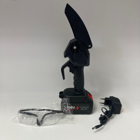 Электрокусторез