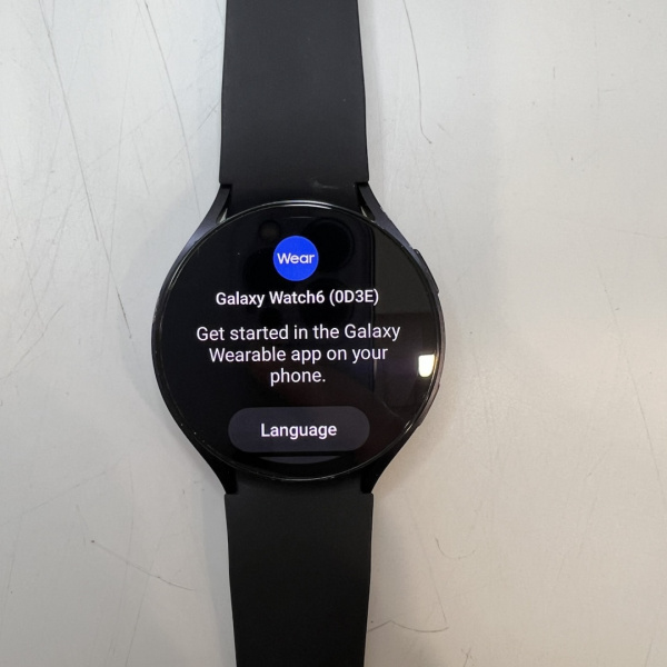 Смарт часы SAMSUNG Galaxy Watch 6 sm-r940 Смарт часы SAMSUNG Galaxy Watch 6 sm-r940