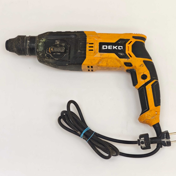 Перфоратор DEKO DKH950W