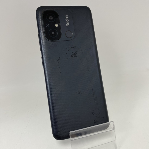 Мобильный телефон XIAOMI redmi 12c 4/128 гб
