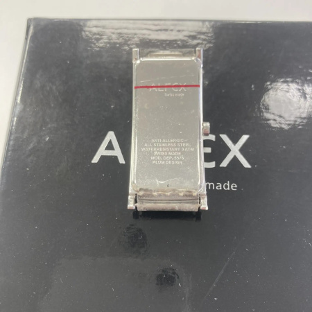 Часы alfex
