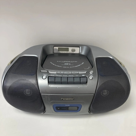 Музыкальный центр PANASONIC  rx-d29