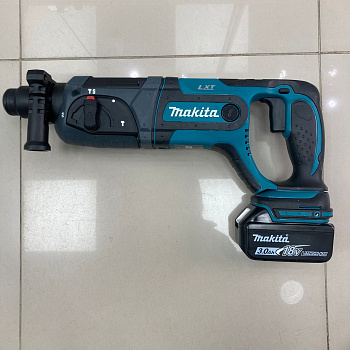 Перфоратор MAKITA  dhr 241