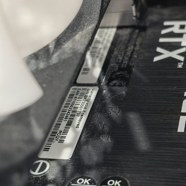 Системный блок AERO  Intel Core i5-11400F/ 16 Гб/SSD 1 Тб/  NVIDIA NVIDIA GeForce RTX 3060 12 Гб