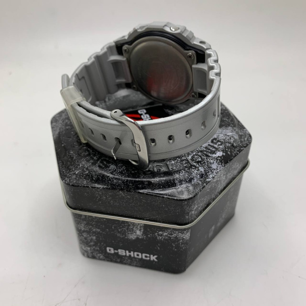 Часы CASIO  3525