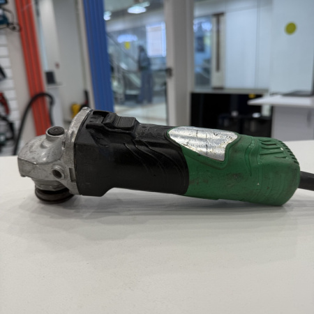 Ушм HITACHI  g 13sr3