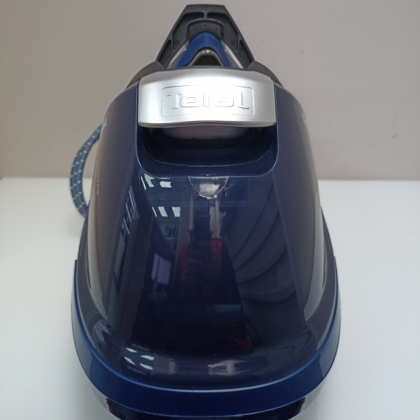 Парогенератор tefal pro express care gv9071e0 Парогенератор tefal pro express care gv9071e0