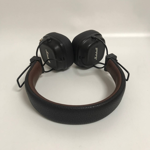Наушники MARSHALL major 4