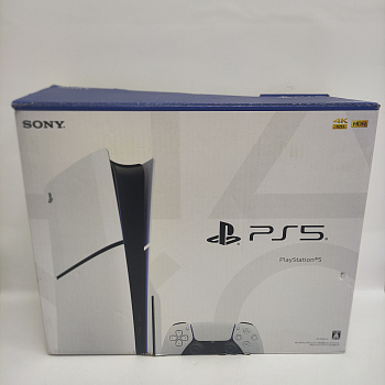 Sony CFI-1200A Playstation 5