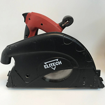Пила дисковая ELITECH ПД 1675П Пила дисковая ELITECH ПД 1675П