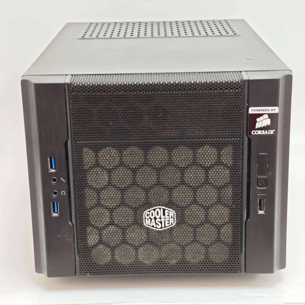 Системный блок CUSTOM Intel Core i7-4770/ 8 Гб/// NVIDIA GeForce GTX 1080 8GB Системный блок CUSTOM Intel Core i7-4770/ 8 Гб/// NVIDIA GeForce GTX 1080 8GB