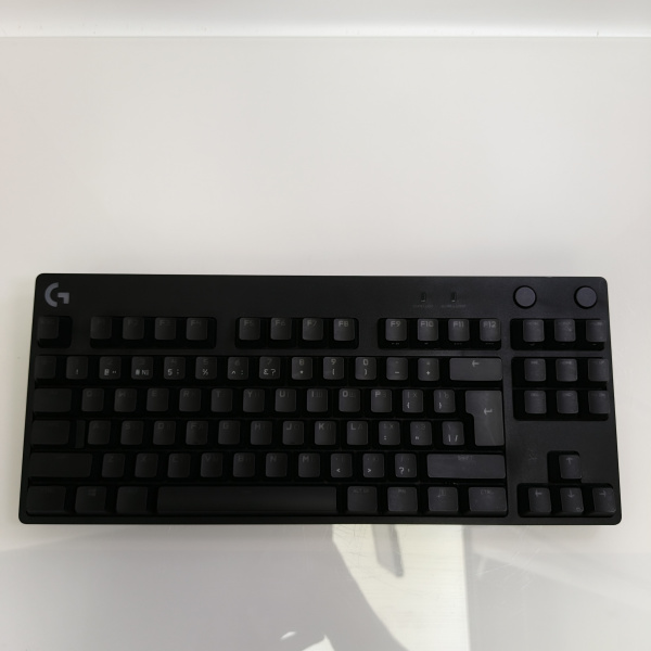 Клавиатура LOGITECH g pro Клавиатура LOGITECH g pro