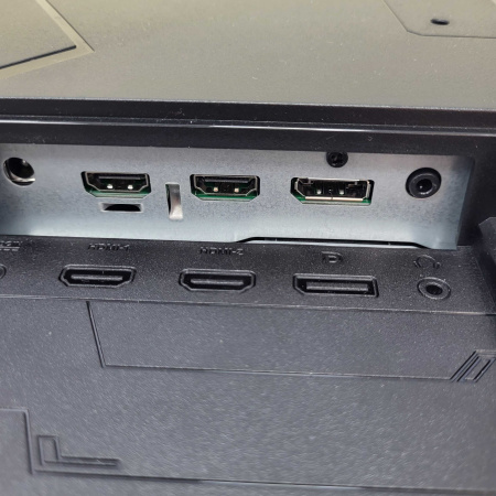 Монитор ASUS TUF GAMING  vg27a1a 2k  27,0" 170 гц