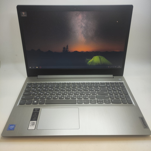 Ноутбук LENOVO 14ada05 ideapad 3// 4 Гб/ 256 Гб/ Ноутбук LENOVO 14ada05 ideapad 3// 4 Гб/ 256 Гб/