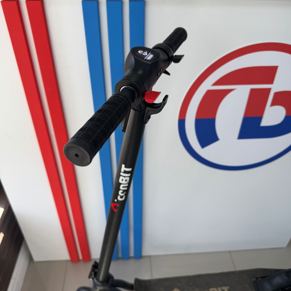 Электрический самокат iconBIT Kick Scooter C60 Электрический самокат iconBIT Kick Scooter C60