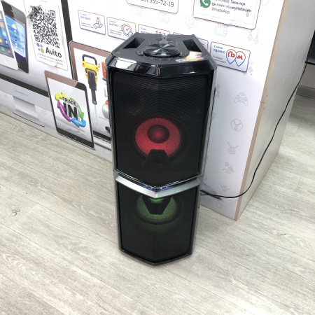 Колонки LG FH6