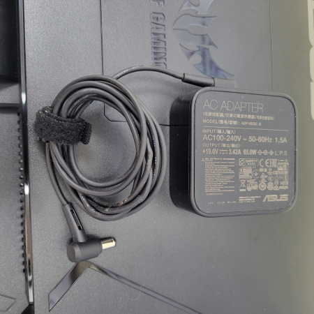 Монитор ASUS TUF GAMING  vg27a1a 2k  27,0" 170 гц