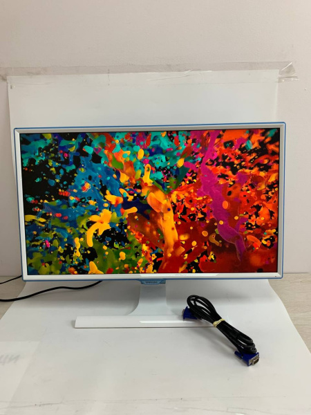 Монитор SAMSUNG SE360/390 s27e391h 27,0" 60 гц Монитор SAMSUNG SE360/390 s27e391h 27,0" 60 гц