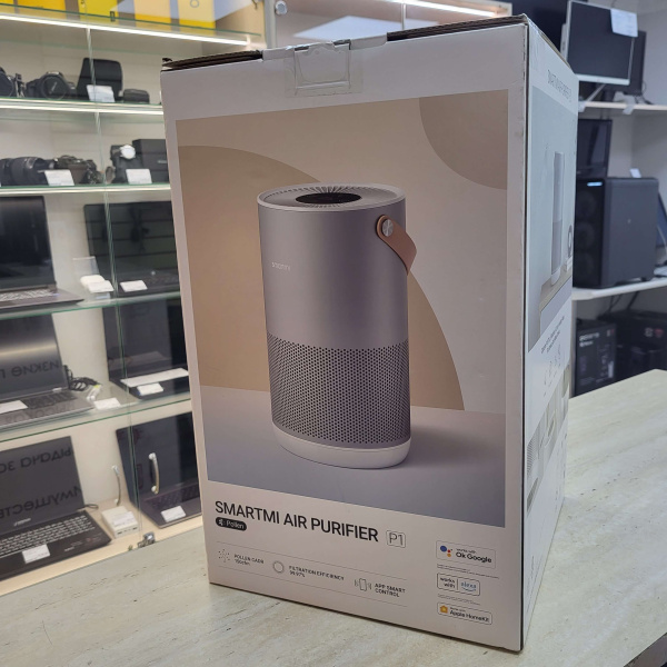 Очиститель воздуха Smartmi Air Purifier P1
