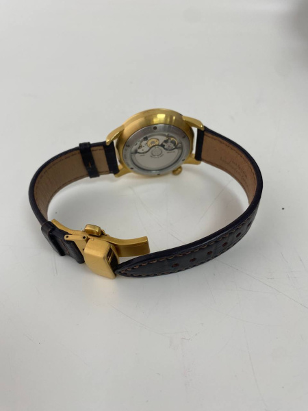 Часы zeppelin t368-s