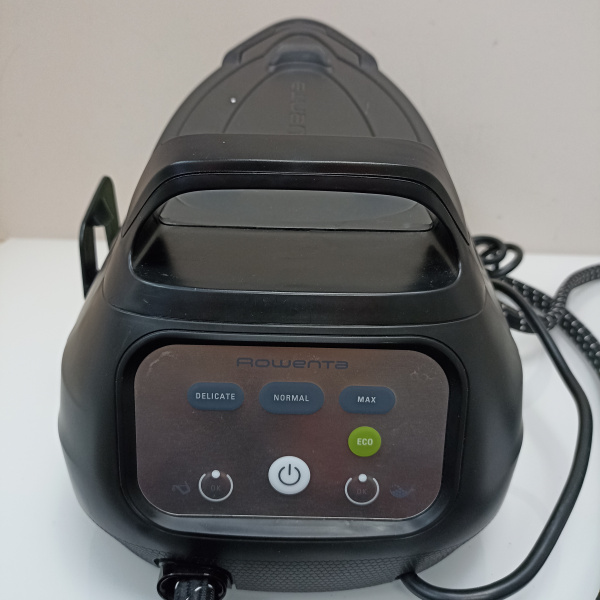 Парогенератор Rowenta Perfect Steam Pro dg8666f Парогенератор Rowenta Perfect Steam Pro dg8666f