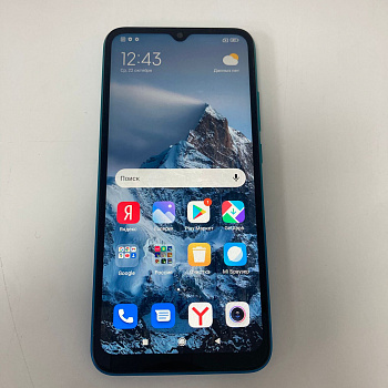 Мобильный телефон XIAOMI Redmi 9C NFC 3/64 гб Мобильный телефон XIAOMI Redmi 9C NFC 3/64 гб