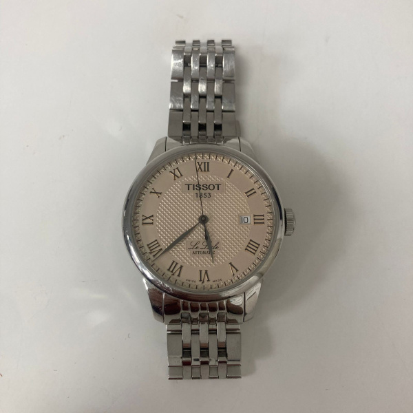 Часы TISSOT  le locle Часы TISSOT  le locle