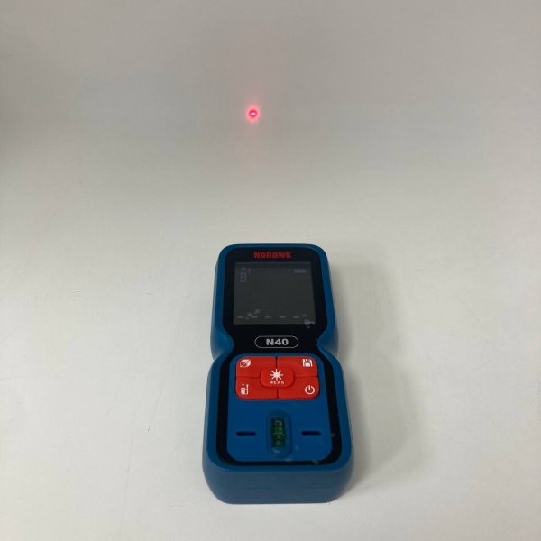 Лазерный дальномер Nohawk N40