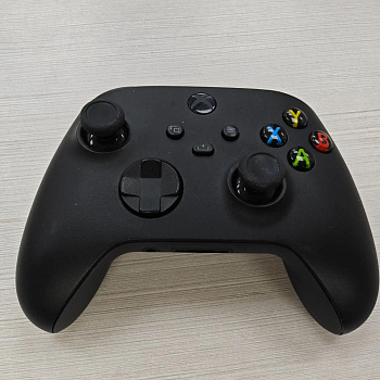 Геймпад XBOX Microsoft Xbox Wireless  microsoft xbox wireless controller