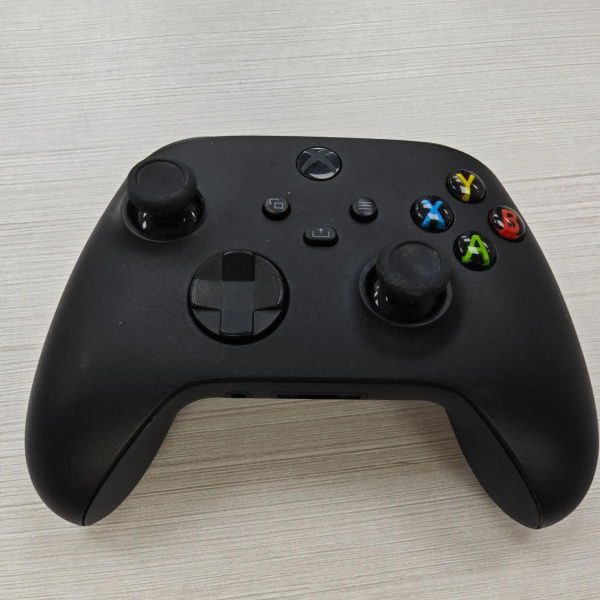 Геймпад XBOX Microsoft Xbox Wireless  microsoft xbox wireless controller