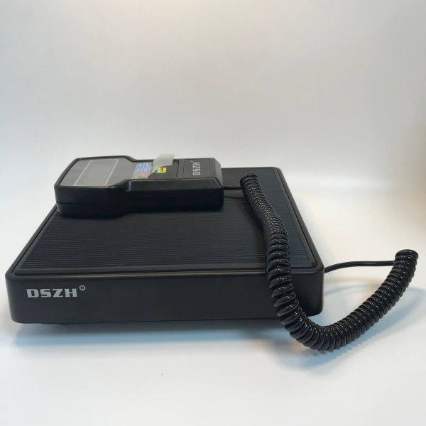 Весы электронные dszh RCS-7040 Весы электронные dszh RCS-7040