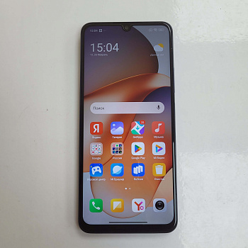 Мобильный телефон XIAOMI 14C 8/256 гб