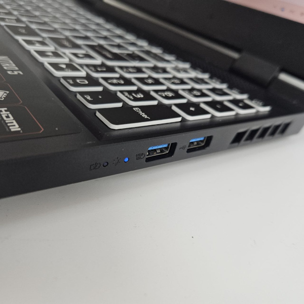 Ноутбук ACER  N22C1 15,6"/ AMD Ryzen 9 6900HX/ 32 Гб/ 1 Тб/ Ноутбук ACER  N22C1 15,6"/ AMD Ryzen 9 6900HX/ 32 Гб/ 1 Тб/