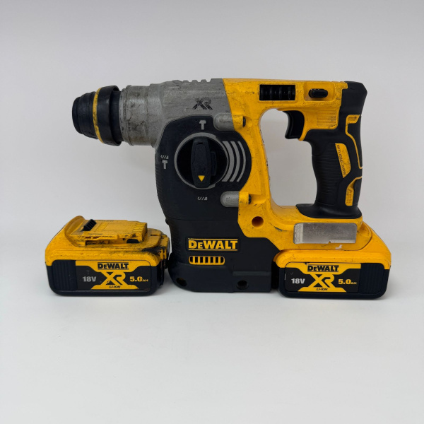 Перфоратор DEWALT  dch 273 Перфоратор DEWALT  dch 273