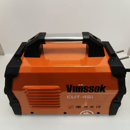 Аппарат плазменной резки cut-45i