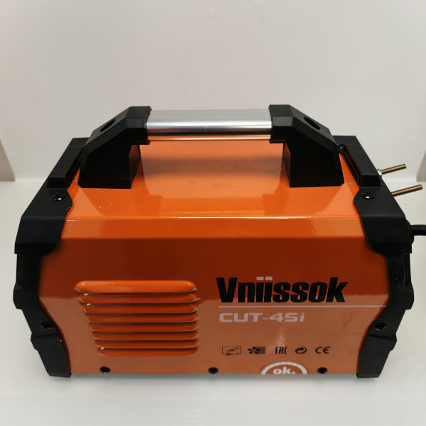 Аппарат плазменной резки cut-45i Аппарат плазменной резки cut-45i