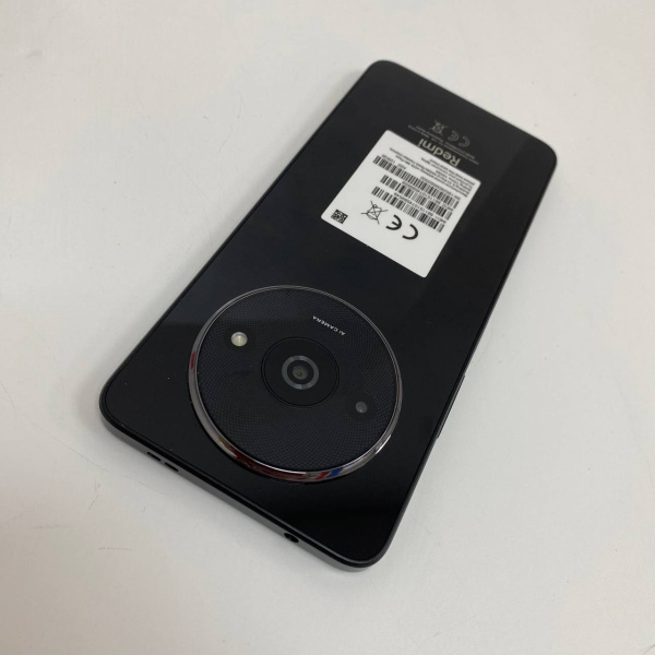 Мобильный телефон XIAOMI A3 4/128 гб