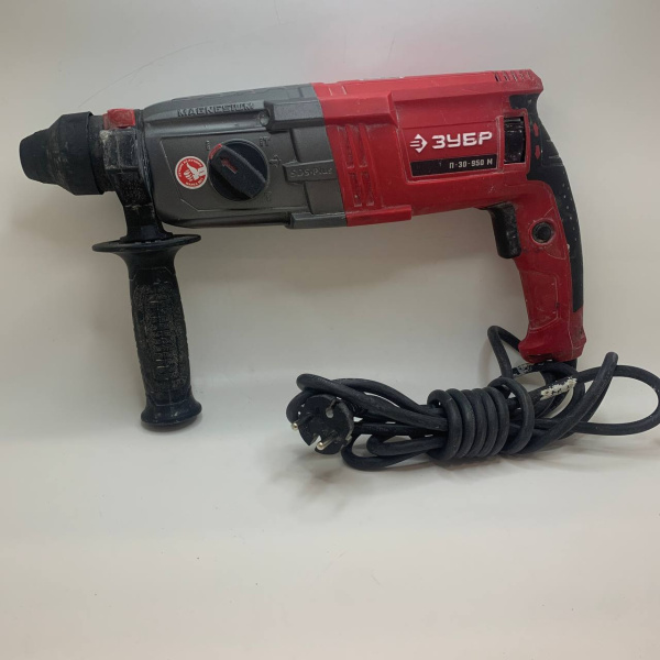 Перфоратор ЗУБР  sds plus п30-950 Перфоратор ЗУБР  sds plus п30-950