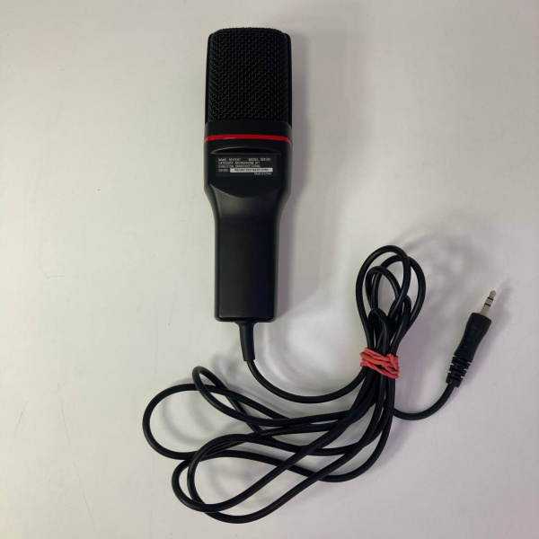 Микрофон Redragon Seyfert GM100