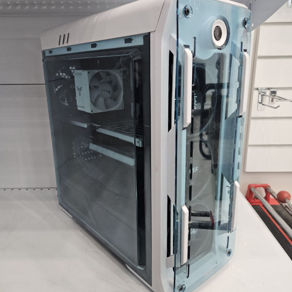 Системный блок i7-12700K/RTX 4070 Ti Super Системный блок i7-12700K/RTX 4070 Ti Super