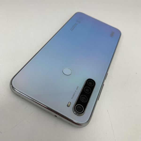 Мобильный телефон XIAOMI Redmi Note 8T 4/64 гб