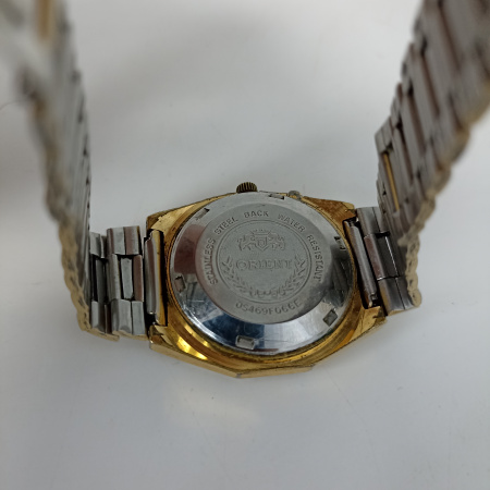 Часы orient (os469f066e)