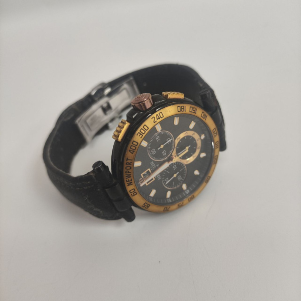 Часы michel herbelin