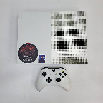 Игровая приставка MICROSOFT One S 800gb 