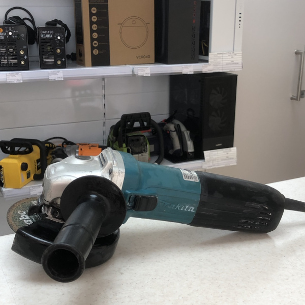 Ушм MAKITA  ga5040c