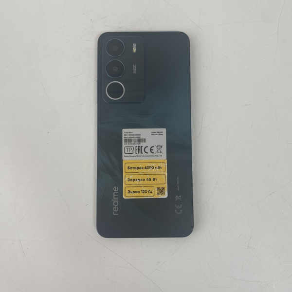 Мобильный телефон REALME C71 8/256 гб
