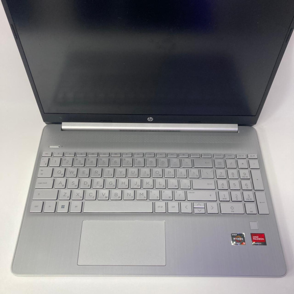 Ноутбук HP  15s eq2135ur 15,6"/  AMD Ryzen 5 5500U/ 8 Гб/ 512 Гб/